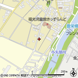 タキシタ建築周辺の地図