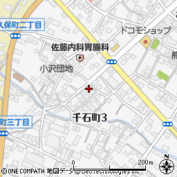 日立東亜建工周辺の地図