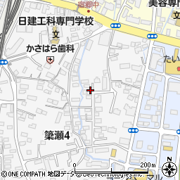 有限会社田原測量設計事務所周辺の地図
