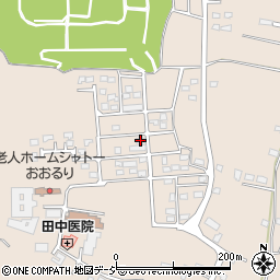 サニーコーポ竹下町周辺の地図