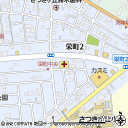 ＯＦＦＨＯＵＳＥ周辺の地図