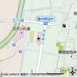 キッチン和京周辺の地図