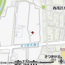 栃木県鹿沼市上殿町1228-1周辺の地図