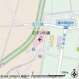 栃木県芳賀郡芳賀町上延生160周辺の地図