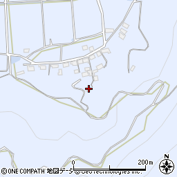 長野県長野市松代町清野1568周辺の地図