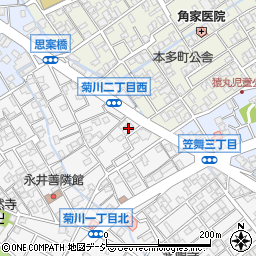 竹雄自動車（株）周辺の地図