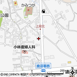 株式会社三愛電気周辺の地図