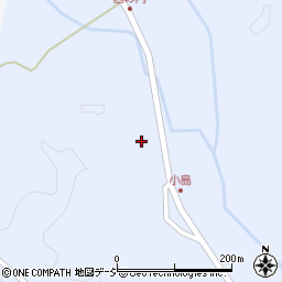 栃木県芳賀郡茂木町小井戸2501周辺の地図