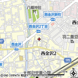 村井鉄工所周辺の地図