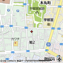 有限会社神崎鉄工所周辺の地図