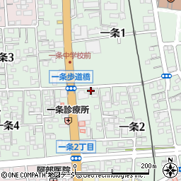有限会社日本技巧商会周辺の地図