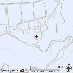 長野県長野市松代町清野1562周辺の地図