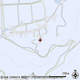 長野県長野市松代町清野1559周辺の地図