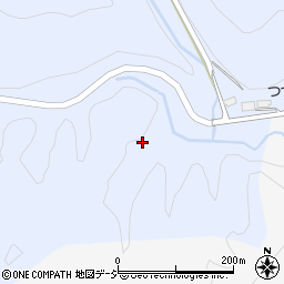 栃木県芳賀郡茂木町小井戸1154周辺の地図