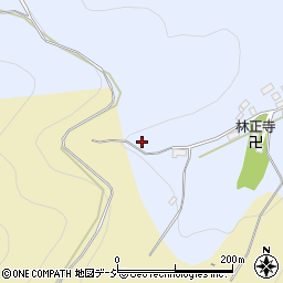 長野県長野市松代町清野931周辺の地図