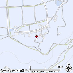 長野県長野市松代町清野1561周辺の地図