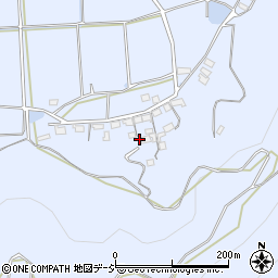 長野県長野市松代町清野1558周辺の地図