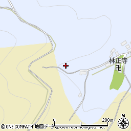 長野県長野市松代町清野932-2周辺の地図