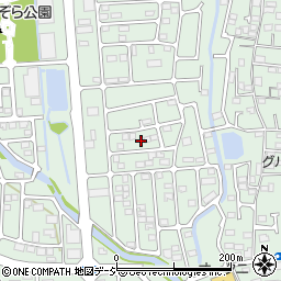栃木県宇都宮市鶴田町762周辺の地図