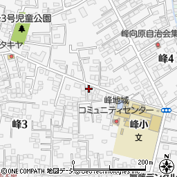 カタヤマ　オンライン周辺の地図