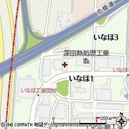 中村ポンプ周辺の地図