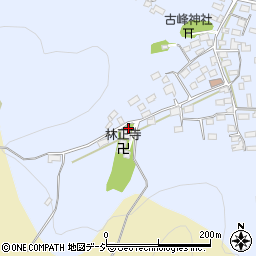 長野県長野市松代町清野946周辺の地図