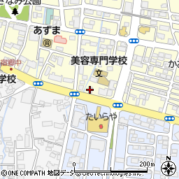 明伸工機株式会社周辺の地図