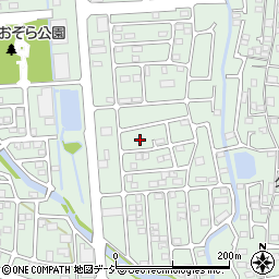 栃木県宇都宮市鶴田町756周辺の地図