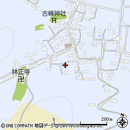 長野県長野市松代町清野973周辺の地図