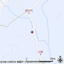 栃木県芳賀郡茂木町小井戸2491周辺の地図