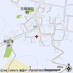 長野県長野市松代町清野978周辺の地図
