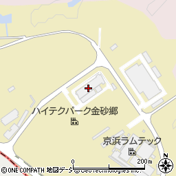 茨城県常陸太田市宮の郷町1075周辺の地図