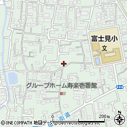 栃木県宇都宮市鶴田町2682周辺の地図