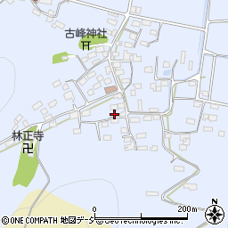 長野県長野市松代町清野976周辺の地図
