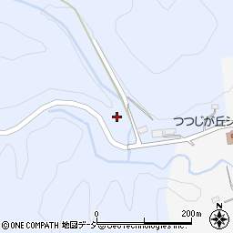 栃木県芳賀郡茂木町小井戸1175周辺の地図