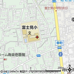 栃木県宇都宮市鶴田町2708周辺の地図