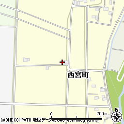 有限会社齋藤ダクト工業周辺の地図
