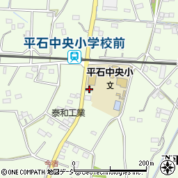 メゾンド吉田周辺の地図