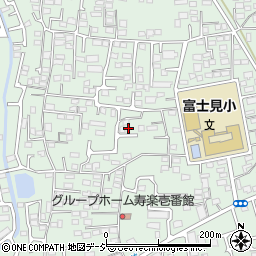 栃木県宇都宮市鶴田町2677周辺の地図