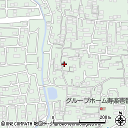 栃木県宇都宮市鶴田町2620周辺の地図