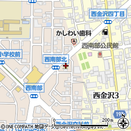 株式会社浦田甘陽堂　八日市出町店周辺の地図