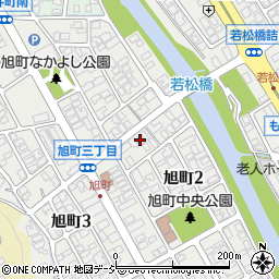 石倉正周辺の地図