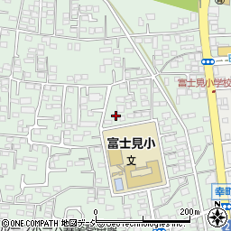 栃木県宇都宮市鶴田町2706周辺の地図