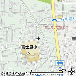 栃木県宇都宮市鶴田町2737周辺の地図