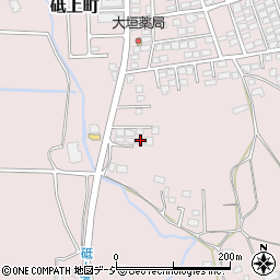 ヤマプラス栃木周辺の地図