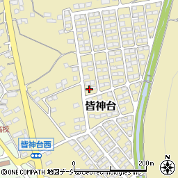 美津プラント・サービス株式会社周辺の地図