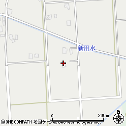 富山県南砺市三清東138周辺の地図