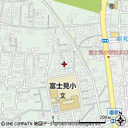 栃木県宇都宮市鶴田町2727周辺の地図