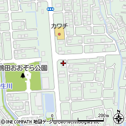 株式会社ツクイ　宇都宮デイサービス周辺の地図