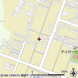 有限会社上坂運動具製作所周辺の地図